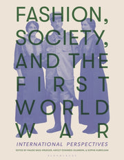 Fashion Society And The First Wor