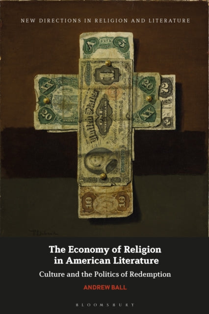 Ndrl Economy Of Religion In America