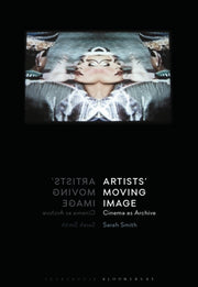 Artists Moving Image