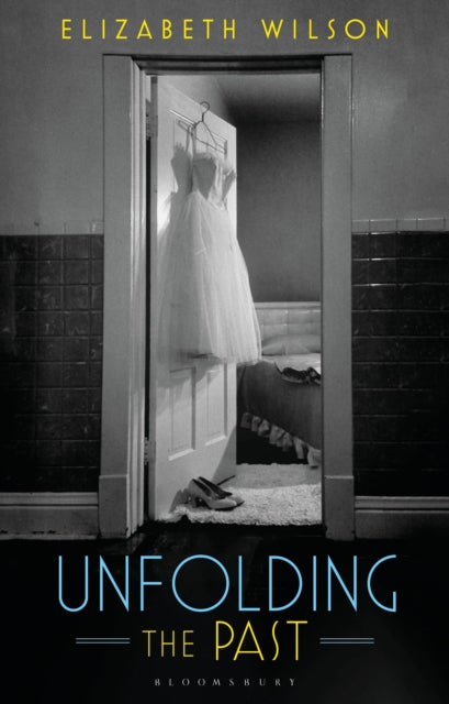 Unfolding The Past