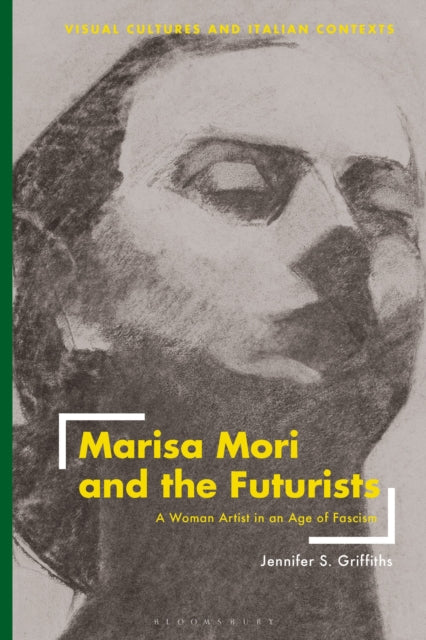 Vcic Marisa Mori And The Futurists