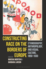 Constructing Race On The Borders Of Euro