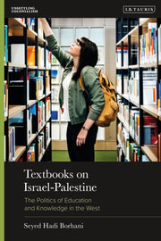 Textbooks On Israel Palestine