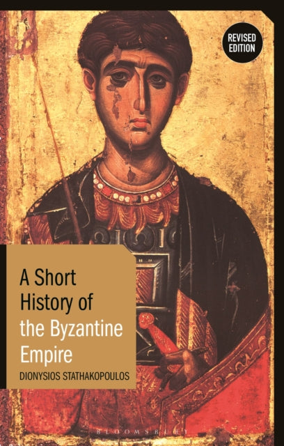 Short History Of The Byzantine Empire