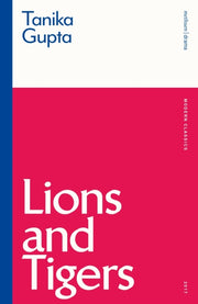 Lions & Tigers
