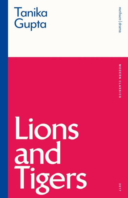Lions & Tigers
