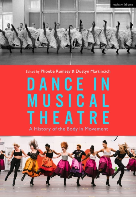 Dance In Musical Theatre