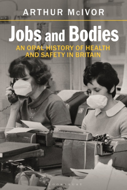 Jobs & Bodies