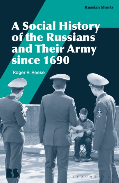 A Social History Of The Russians And Th