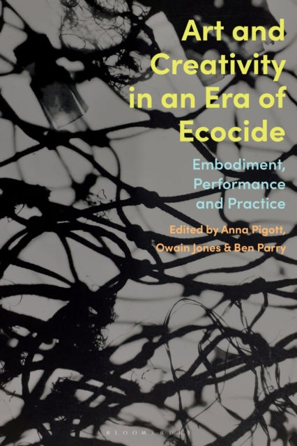 Art And Creativity In An Era Of Eco By Pigott Anna
