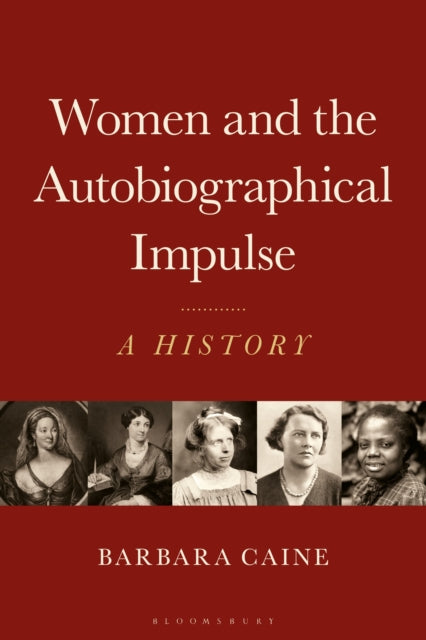 Women & The Autobiographical Impulse