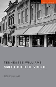 Sted Sweet Bird Of Youth By Williams Tennessee