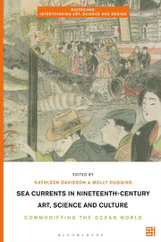 Sea Currents In Nineteenthcentury Art Sc