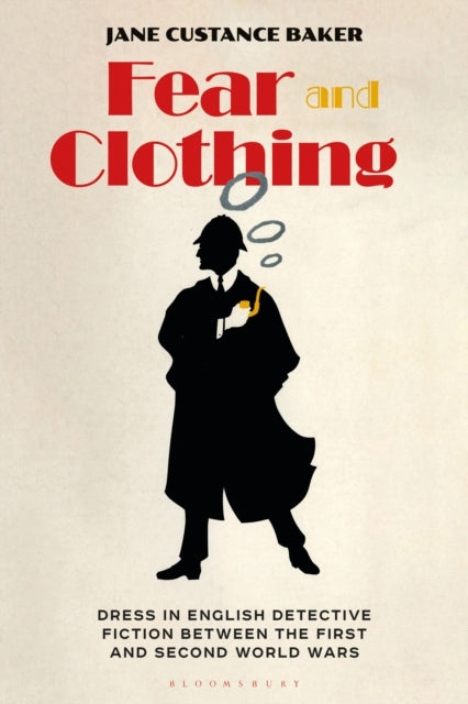 Fear And Clothing