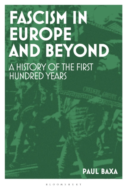 Fascism In Europe And Beyond