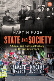 State And Society