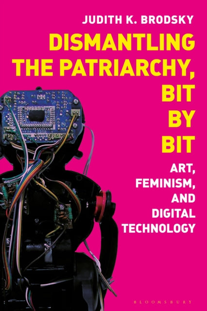Dismantling The Patriarchy Bit By