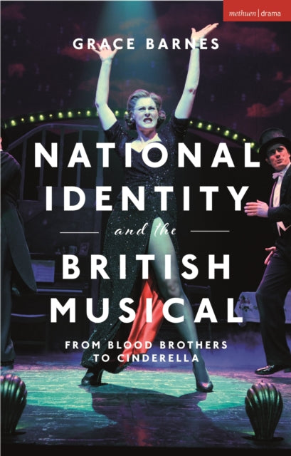 National Identity And The British M