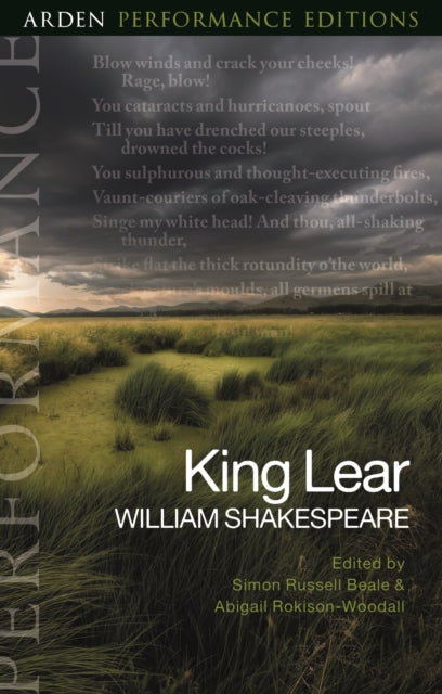 King Lear
