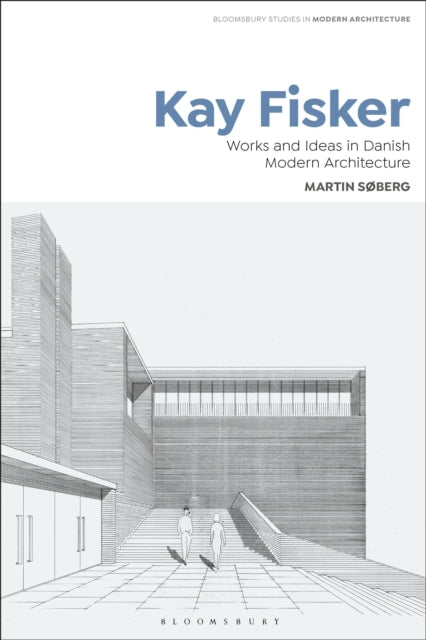 Bsma Kay Fisker By Soberg Martin