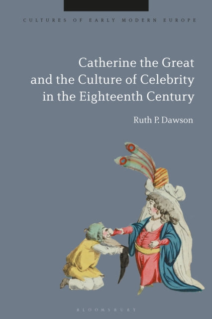 Ceme Catherine The Great And Celebr