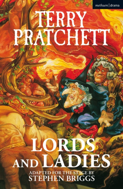 Lords And Ladies
