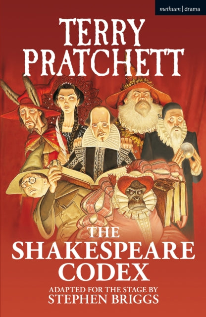 Shakespeare Codex The