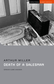 Death Of A Salesman