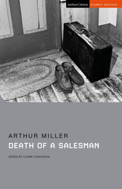 Death Of A Salesman