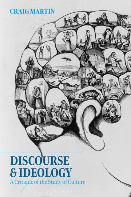 Discourse And Ideology