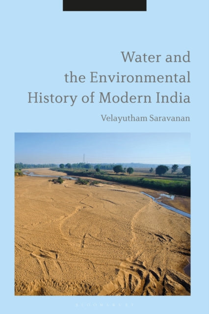 Water & The Environmental History Of Mod