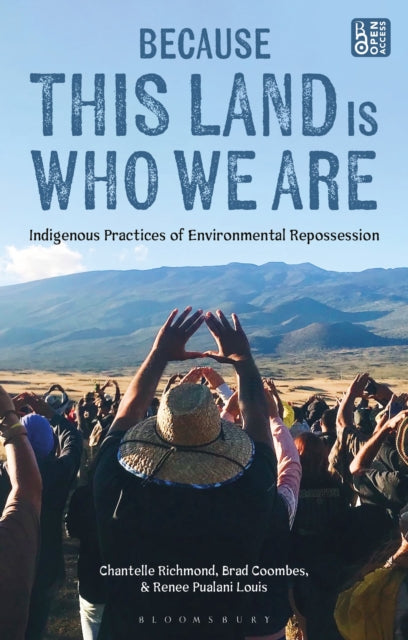 Because This Land Is Who We Are