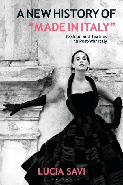 New History Of Made In Italy A By Savi Lucia