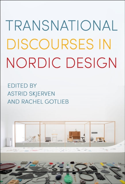 Transnational Discourses In Nordic Desi