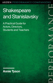 Shakespeare & Stanislavsky