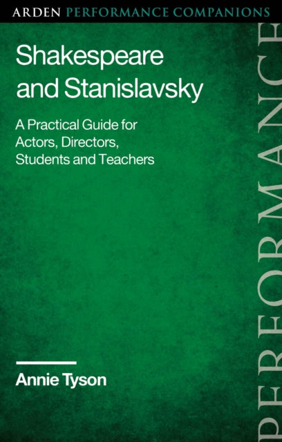 Shakespeare & Stanislavsky
