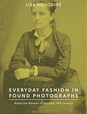Everyday Fashion In Found Photographs
