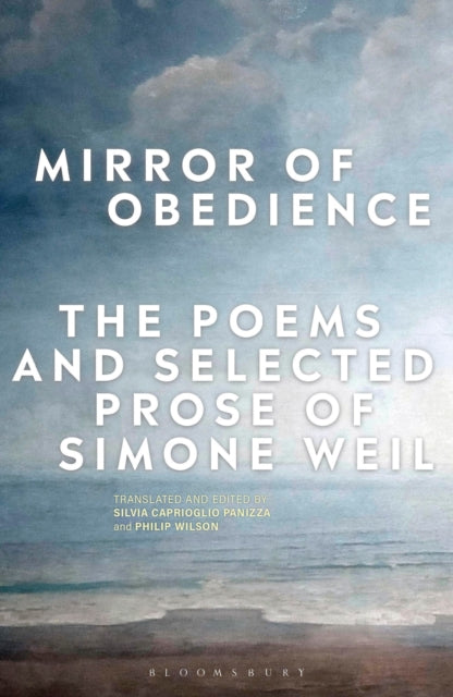 Mirror Of Obedience