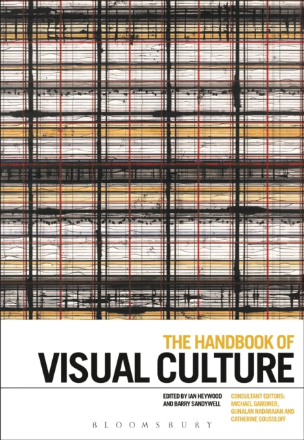 The Handbook Of Visual Culture