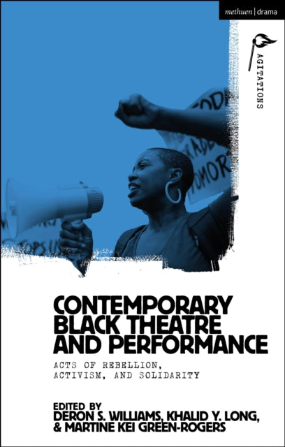 Contemporary Black Theatre & Performance