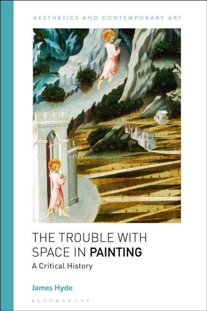 The Trouble With Space In Visual Art