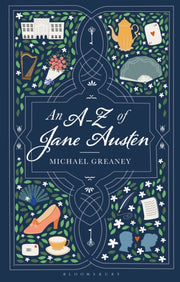 A-z Of Jane Austen