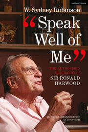 Speak Well Of Me