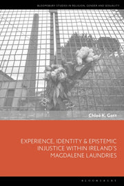Brgs Experience Identity Epistem
