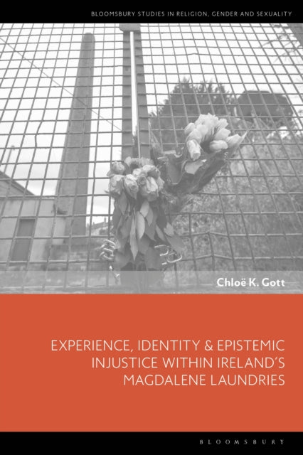 Brgs Experience Identity Epistem