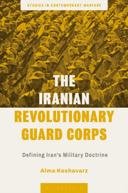 Iranian Revolutionary Guard Corps