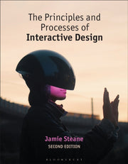 Principles & Processes Of Interactive De