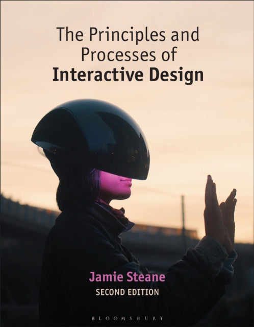Principles & Processes Of Interactive De