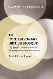 Igw Contemporary British Mosque Th