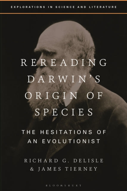 Rereading Darwins Origin Of Species